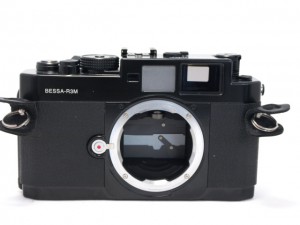 ｺｼﾅ ベッサーR3M BODY 250周年セット BK