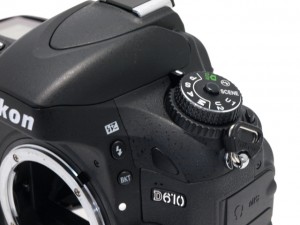 ﾆｺﾝ D610 ﾎﾞﾃﾞｲ