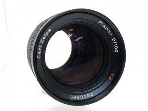 ｺﾝﾀｯｸｽ(京ｾﾗ) P 100/2 MM G