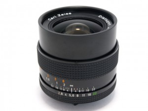 ｺﾝﾀｯｸｽ(京ｾﾗ) D 25/2.8 MM J