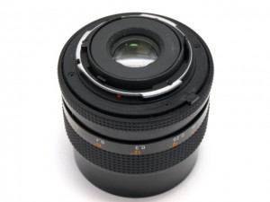 ｺﾝﾀｯｸｽ(京ｾﾗ) D 25/2.8 MM J