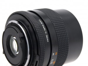 ｺﾝﾀｯｸｽ(京ｾﾗ) D 25/2.8 MM J