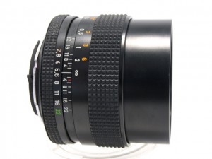 ｺﾝﾀｯｸｽ(京ｾﾗ) D 25/2.8 MM J
