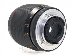 ｺﾝﾀｯｸｽ(京ｾﾗ) MP 60/2.8 AE J