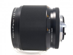 ｺﾝﾀｯｸｽ(京ｾﾗ) MP 60/2.8 AE J