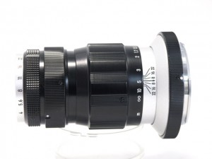 ﾆｺﾝ　T10.5/4「Fﾏｳﾝﾄ」
