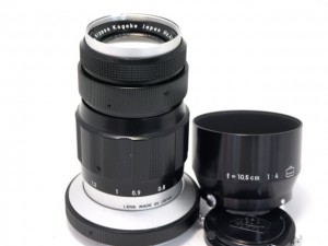 ﾆｺﾝ　T10.5/4「Fﾏｳﾝﾄ」
