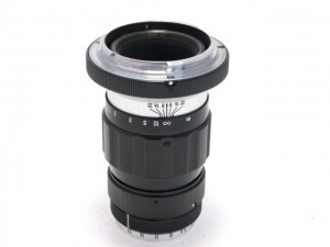 ﾆｺﾝ　T10.5/4「Fﾏｳﾝﾄ」