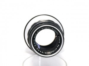 ﾆｺﾝ　T10.5/4「Fﾏｳﾝﾄ」