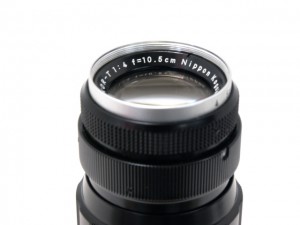 ﾆｺﾝ　T10.5/4「Fﾏｳﾝﾄ」