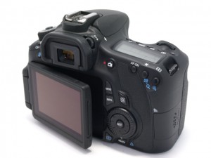 ｷﾔﾉﾝ EOS 60D