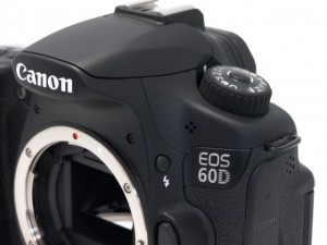 ｷﾔﾉﾝ EOS 60D