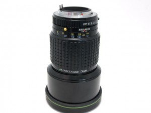 ﾍﾟﾝﾀｯｸｽ A 200/2.8 ED