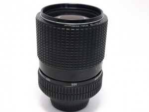 ﾍﾟﾝﾀｯｸｽ K 400-600/8-12 RF