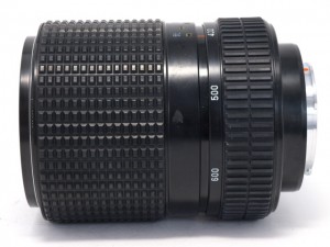 ﾍﾟﾝﾀｯｸｽ K 400-600/8-12 RF