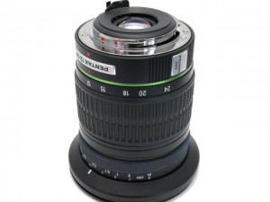 ﾍﾟﾝﾀｯｸｽ DA 12-24/4 ED AL (IF)