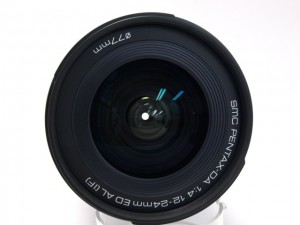 ﾍﾟﾝﾀｯｸｽ DA 12-24/4 ED AL (IF)