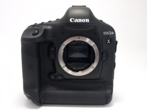 ｷﾔﾉﾝ EOS 1DX 