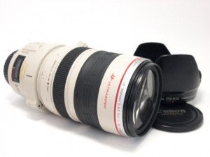 ｷﾔﾉﾝ EF 28-300/3.5-5.6L IS USM
