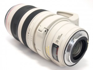 ｷﾔﾉﾝ EF 28-300/3.5-5.6L IS USM
