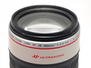 ｷﾔﾉﾝ EF 28-300/3.5-5.6L IS USM