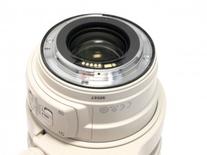 ｷﾔﾉﾝ EF 28-300/3.5-5.6L IS USM