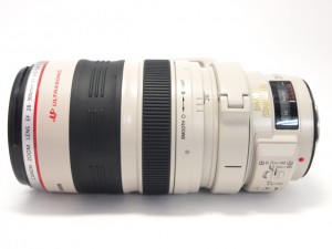 ｷﾔﾉﾝ EF 28-300/3.5-5.6L IS USM
