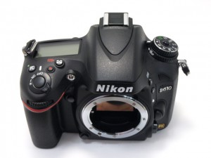 ﾆｺﾝ D610