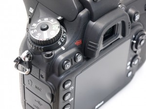 ﾆｺﾝ D610
