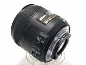 ﾆｺﾝ AF-S DX 40/2.8G