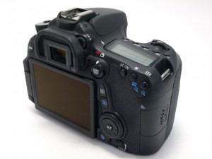 ｷﾔﾉﾝ EOS 70D