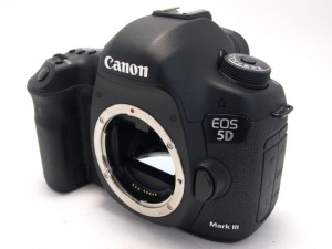 ｷﾔﾉﾝ EOS 5D MARKIII