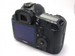 ｷﾔﾉﾝ EOS 5D MARKIII
