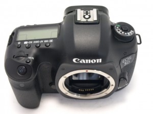 ｷﾔﾉﾝ EOS 5D MARKIII