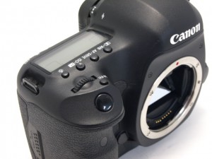 ｷﾔﾉﾝ EOS 5D MARKIII