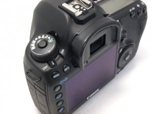 ｷﾔﾉﾝ EOS 5D MARKIII