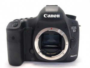 ｷﾔﾉﾝ EOS 5D MARKIII