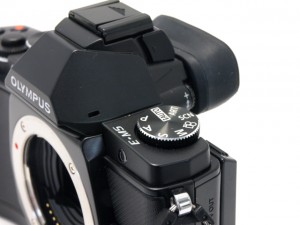 ｵﾘﾝﾊﾟｽ OM-D E-M5 ブラック