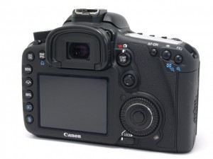 ｷﾔﾉﾝ EOS 7D