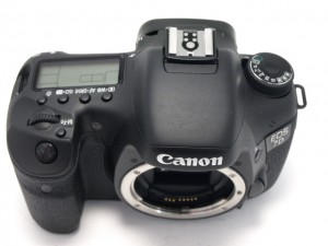 ｷﾔﾉﾝ EOS 7D