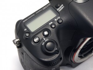 ｿﾆｰ α 77II　Body