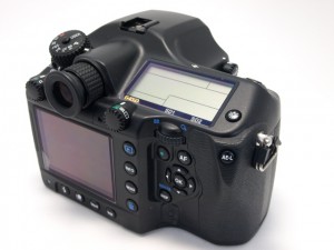 ﾍﾟﾝﾀｯｸｽ 645D