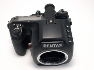 ﾍﾟﾝﾀｯｸｽ 645D