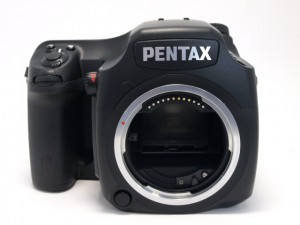 ﾍﾟﾝﾀｯｸｽ 645D