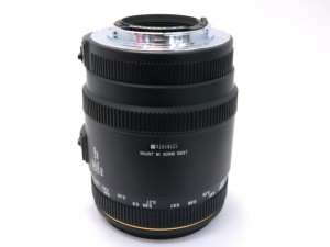 ｼｸﾞﾏ AF 70/2.8 マクロ EX DG　ｼｸﾞﾏSA用
