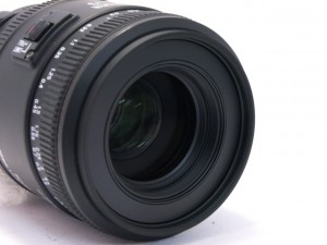 ｼｸﾞﾏ AF 70/2.8 マクロ EX DG　ｼｸﾞﾏSA用
