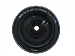ｷﾔﾉﾝ EF 24-70/2.8LⅡUSM