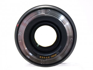 ｷﾔﾉﾝ EF 24-70/2.8LⅡUSM