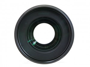 ｷﾔﾉﾝ EF 100/2.8L マクロ IS USM