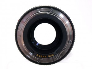 ｷﾔﾉﾝ EF 100/2.8L マクロ IS USM
